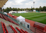 Sportivnyj Gorodok Luzhniki