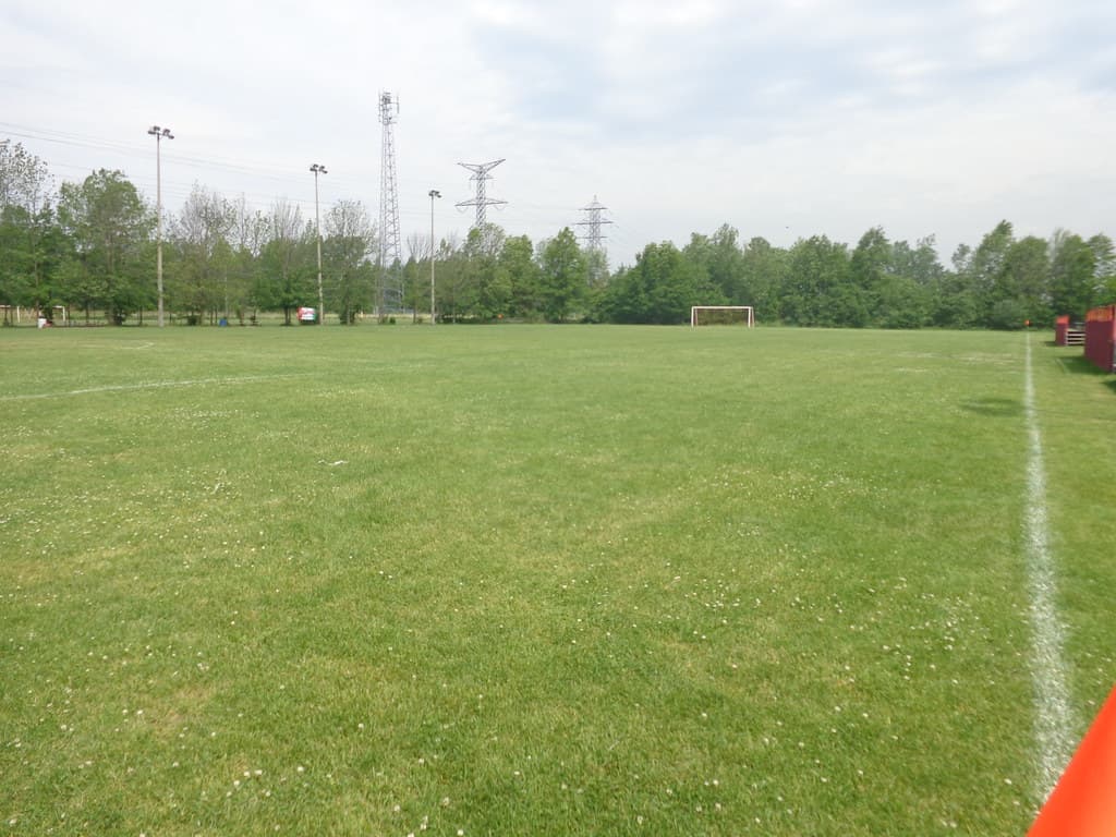 Club Roma Stadium