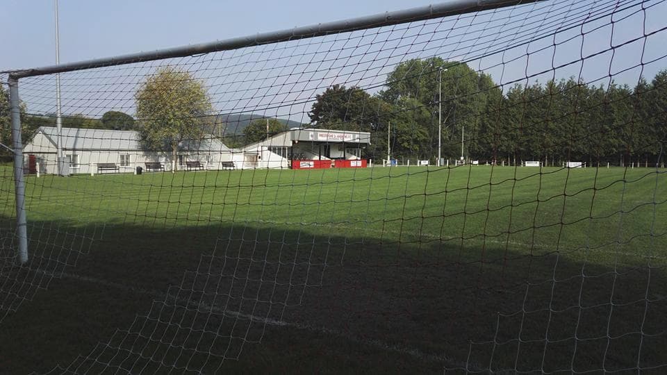 Llanharas Park