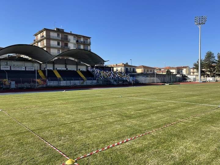 Stadio Gastone Brilli Peri