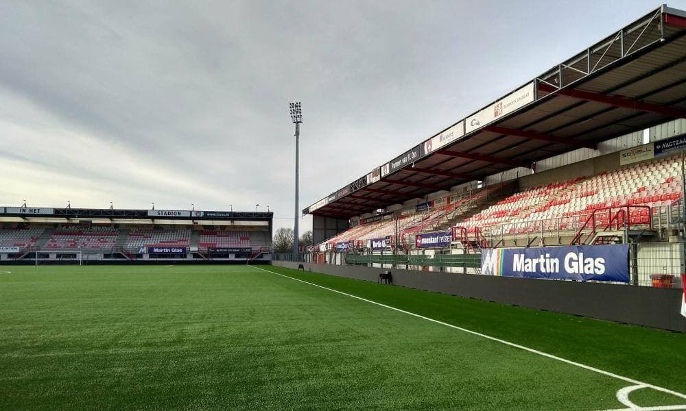Sportpark TOP