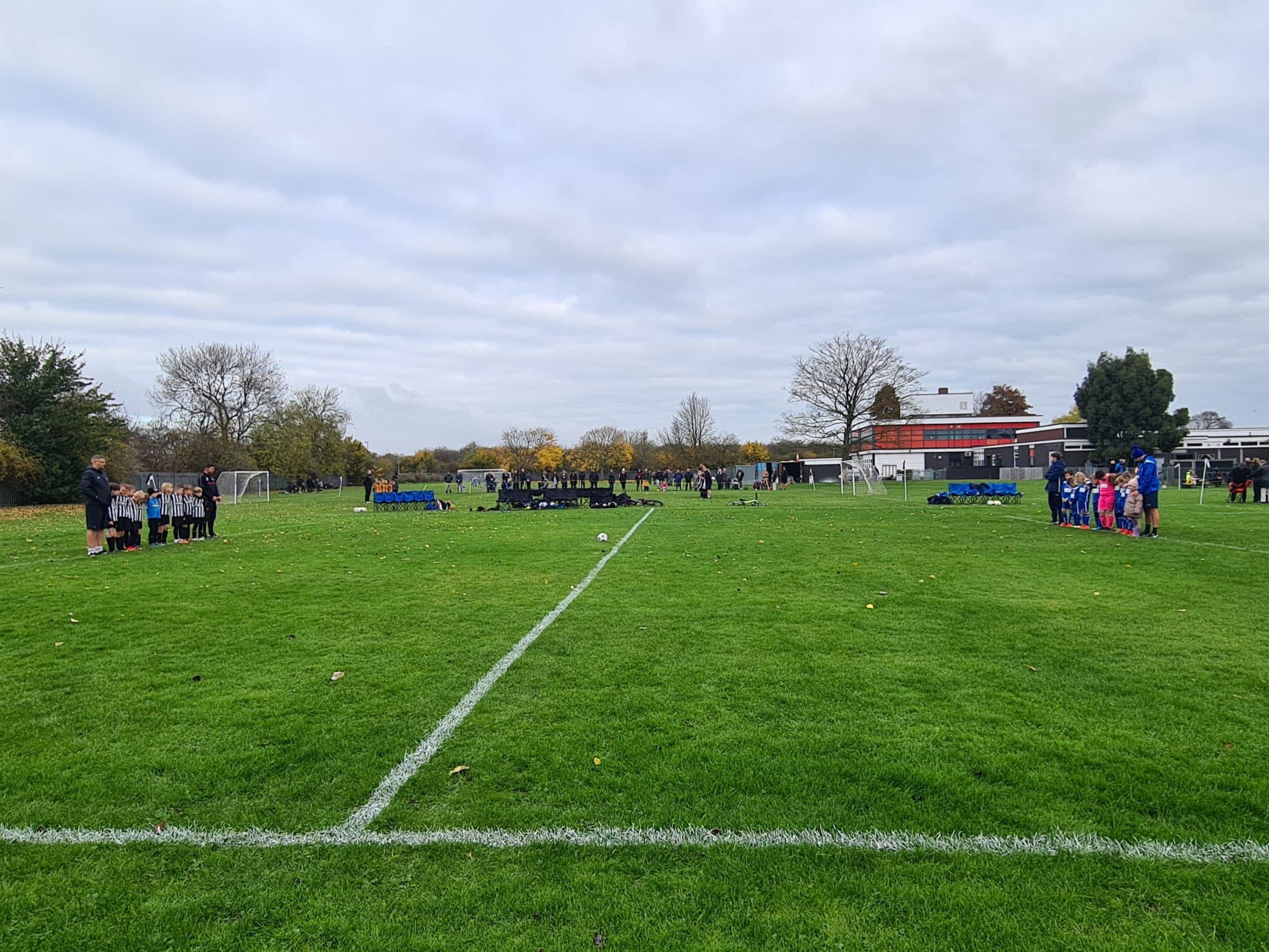Hilltop Sports & Social Club