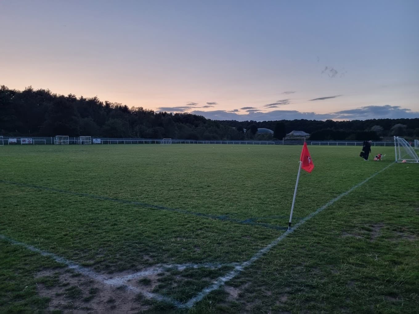 Elkesley Road