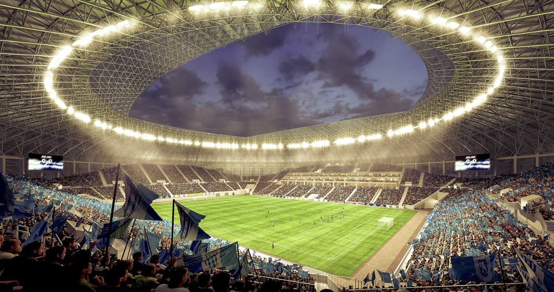 Stadionul Ion Oblemenco