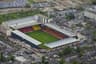 Vicarage Road