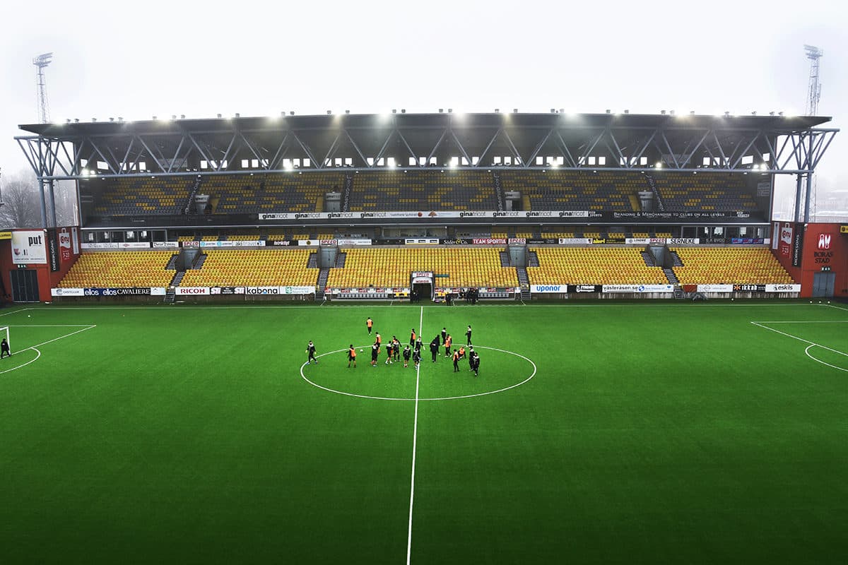 Borås Arena