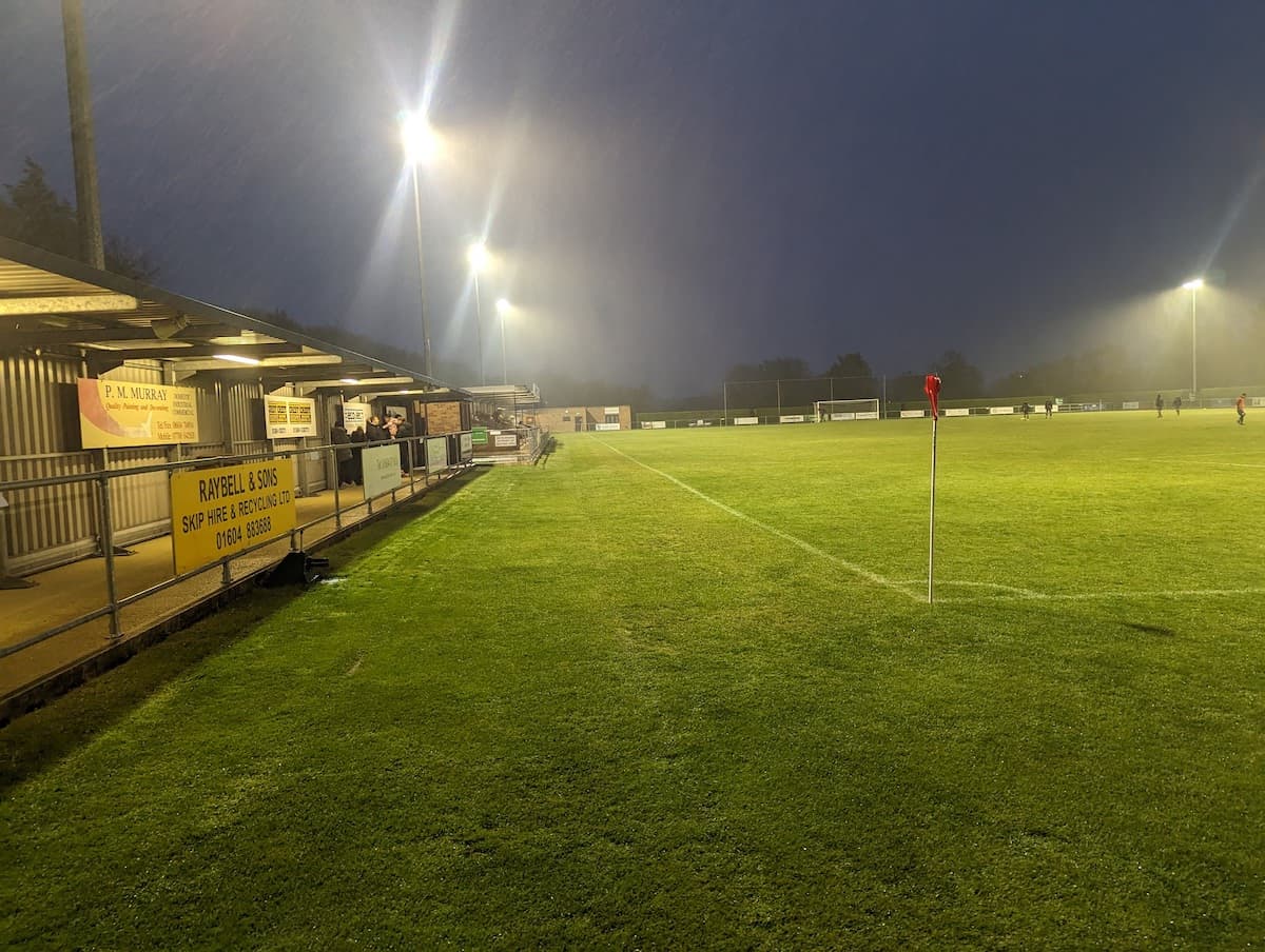 Lancaster Park