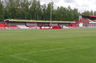 New Manor Ground
