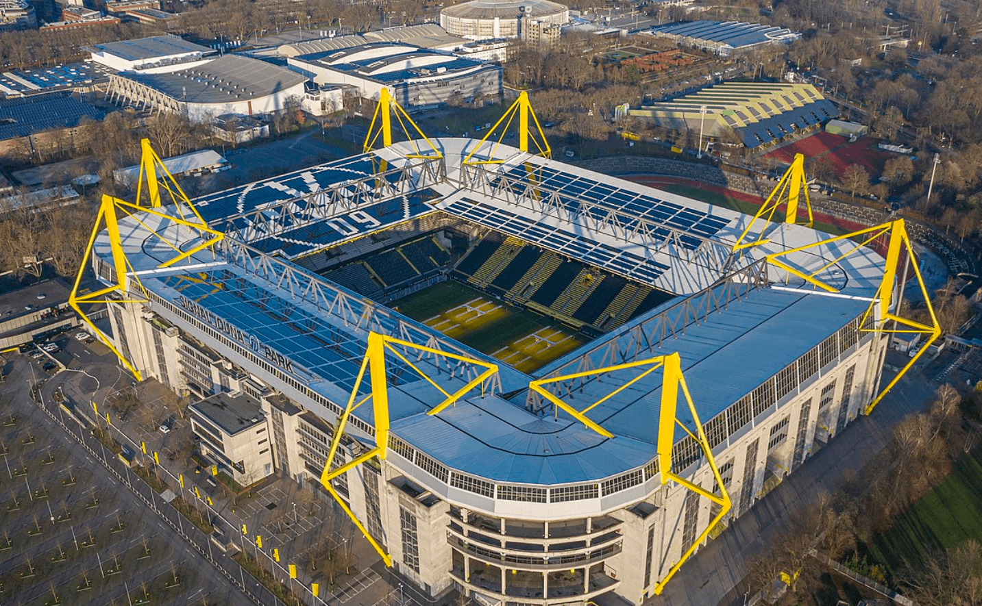 Signal Iduna Park