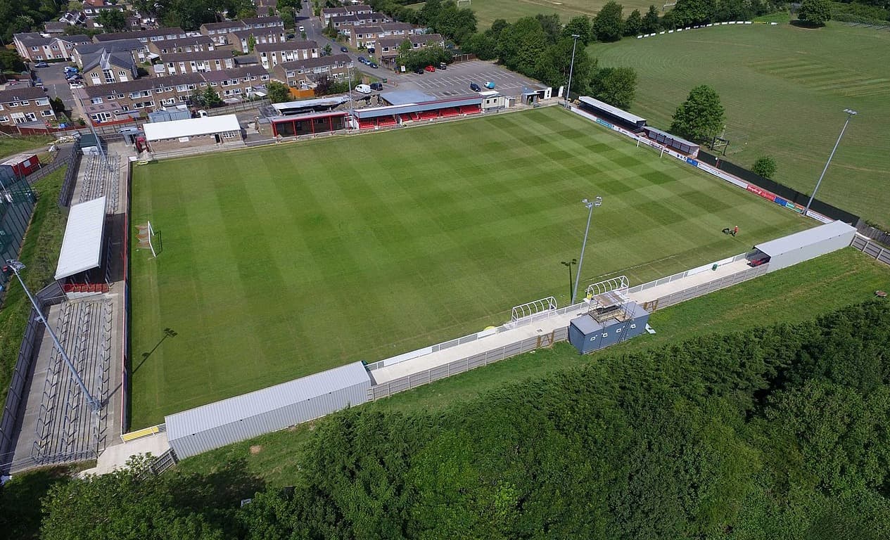 St. James Park (Brackley)