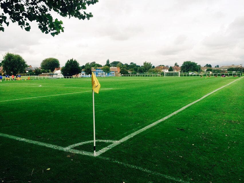 Memorial Field