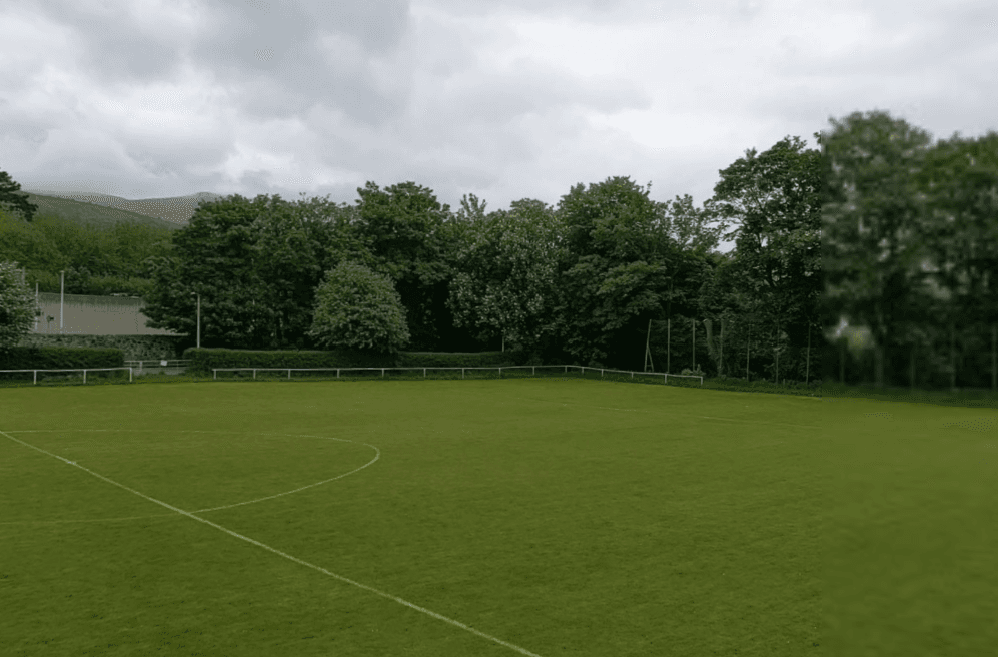 The Recreation Ground (Llanfairfechan)