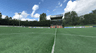 Park Hall Stadium