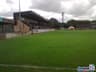 The SFC Stadium at Irongate