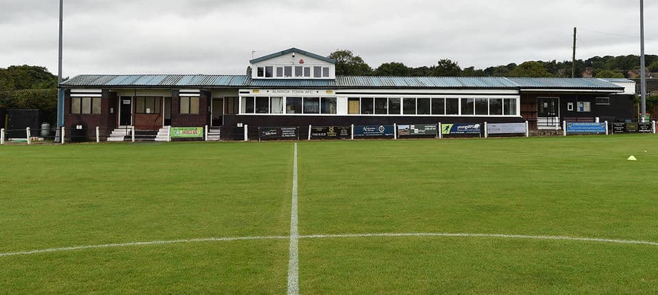 St. James' Park (Alnwick)