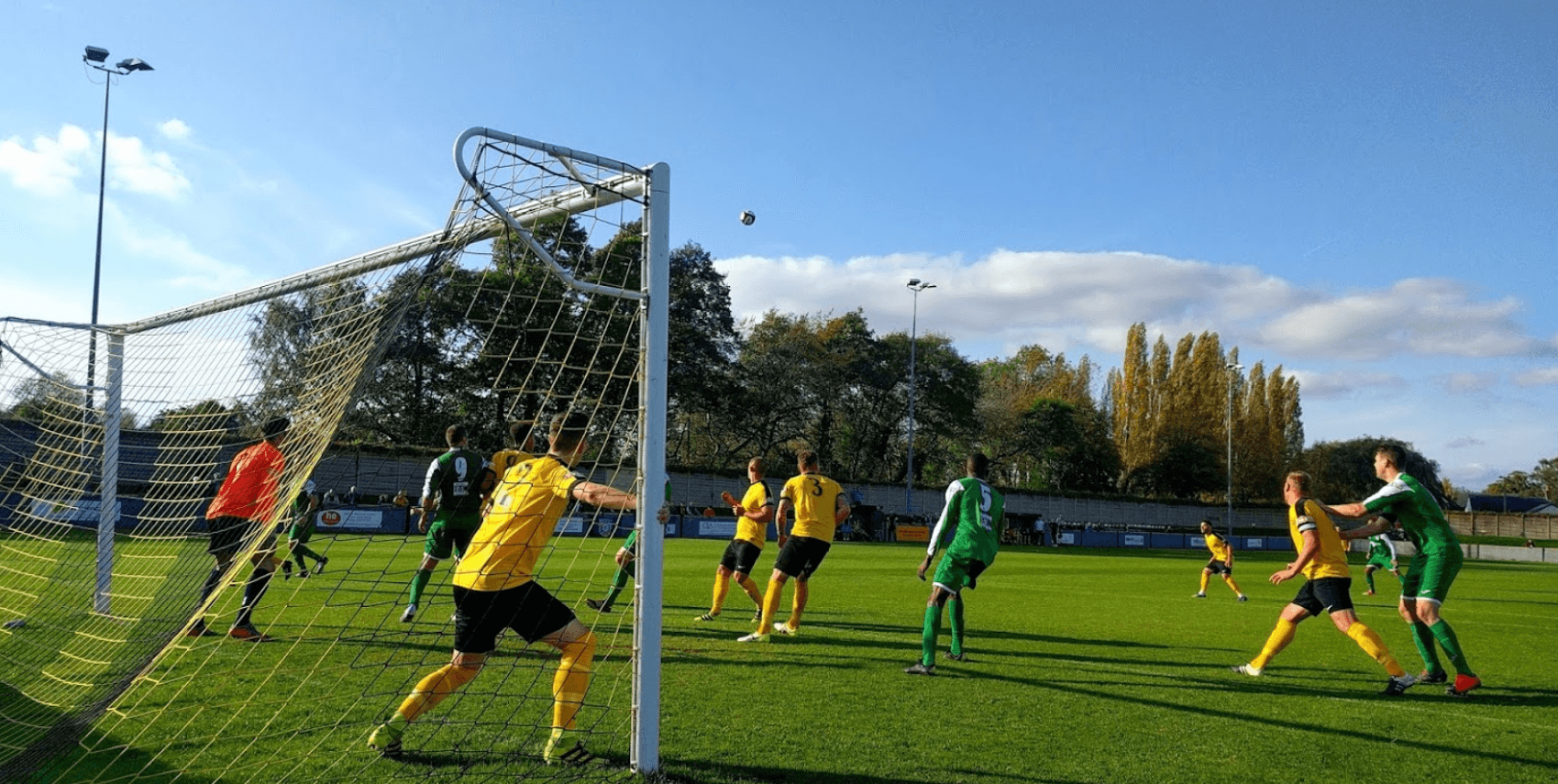 Loughborough Dynamo