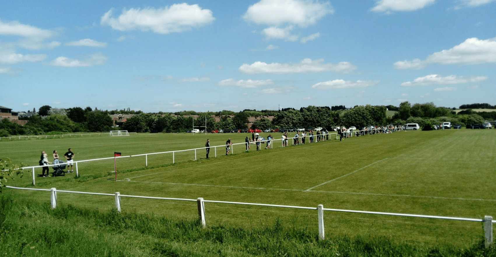 Dodworth Miners Welfare