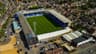 Weston Homes Stadium
