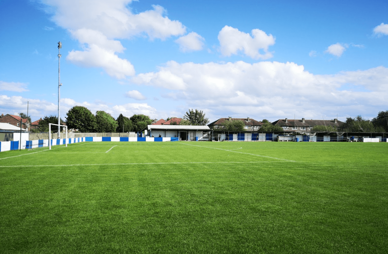Flixton 