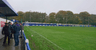 Arbories Memorial Sports Ground
