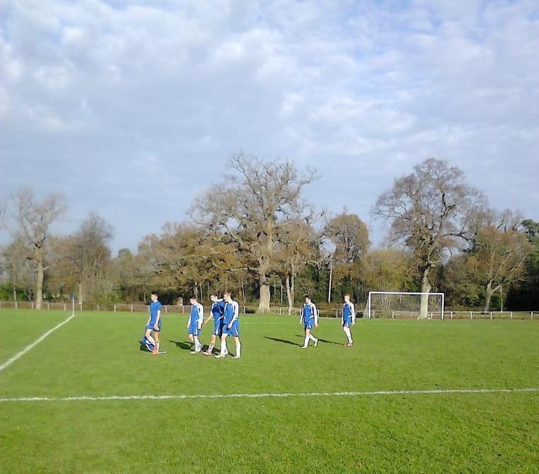 Snoxhall Playing Fields