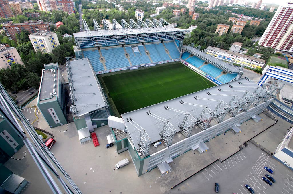 Arena Khimki