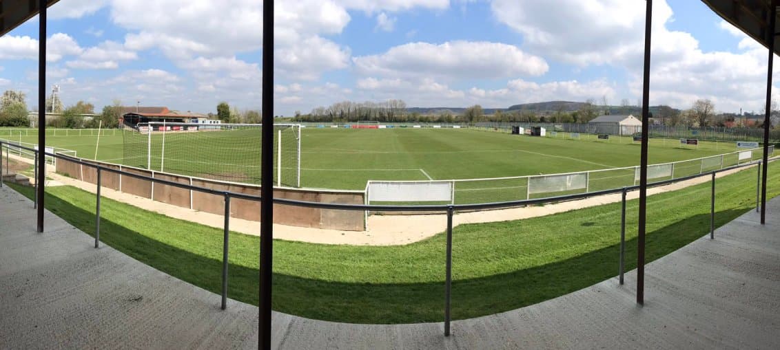 Magpies Stadium