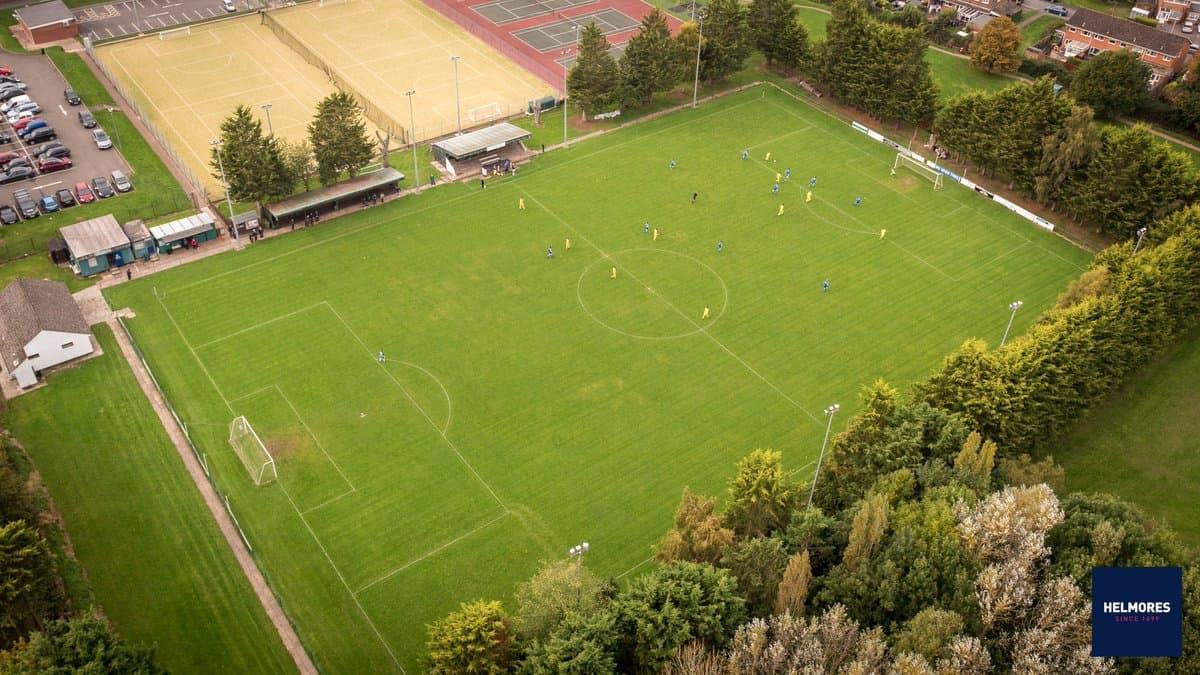 Lords Meadow