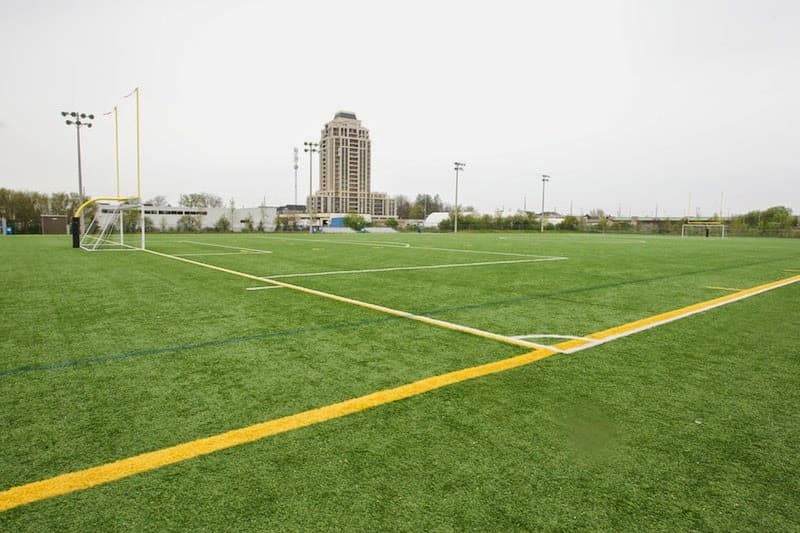 Mount Joy Turf Field