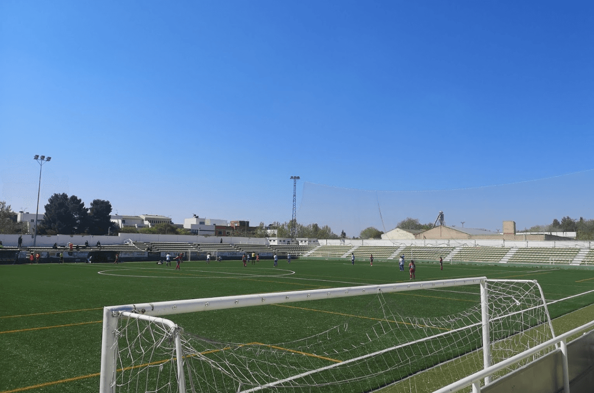 Estadio José Copete
