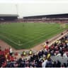 Roker Park (demolished)