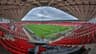 The Keepmoat Stadium