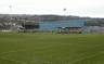 The Focus Scaffolding Sports Complex Stadium