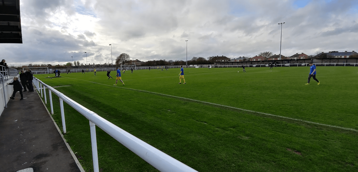 Woodhorn Lane