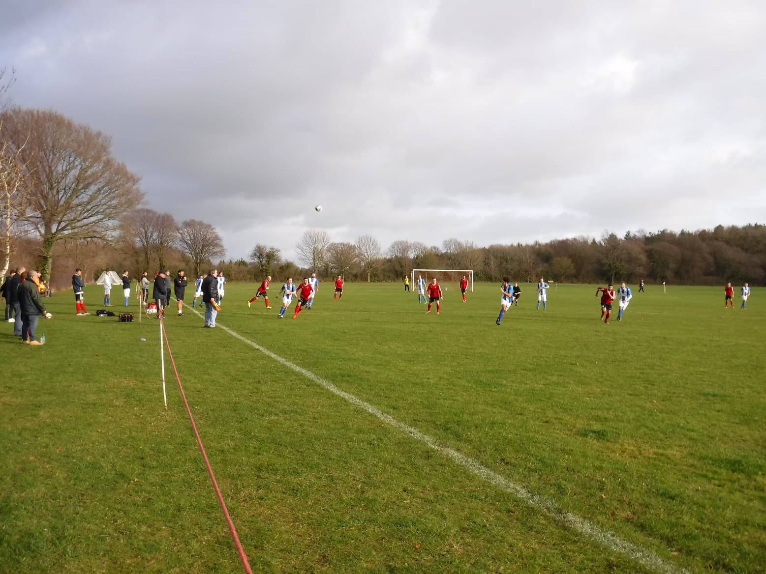 Oakwood Park
