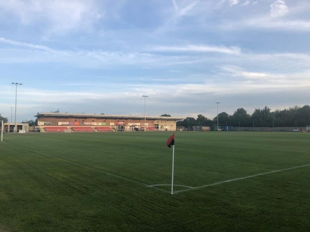 Manor Fields