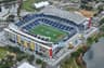Orlando Citrus Bowl Stadium