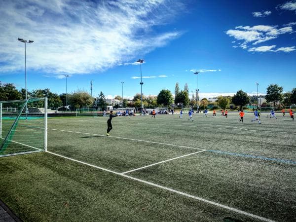 Sportanlage Kalchacker