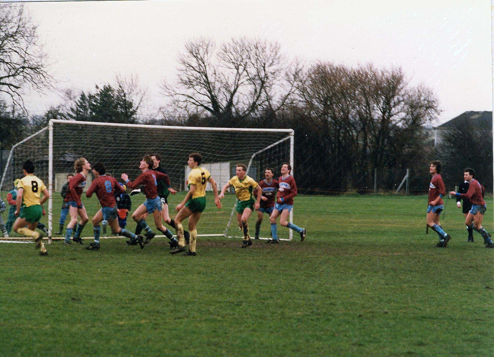Bungay Road