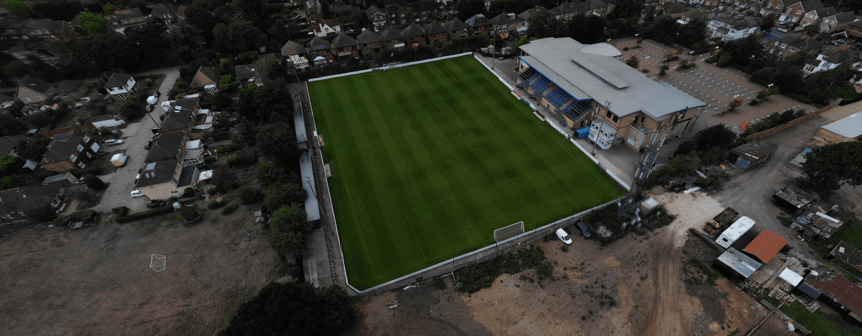 Wheatsheaf Park