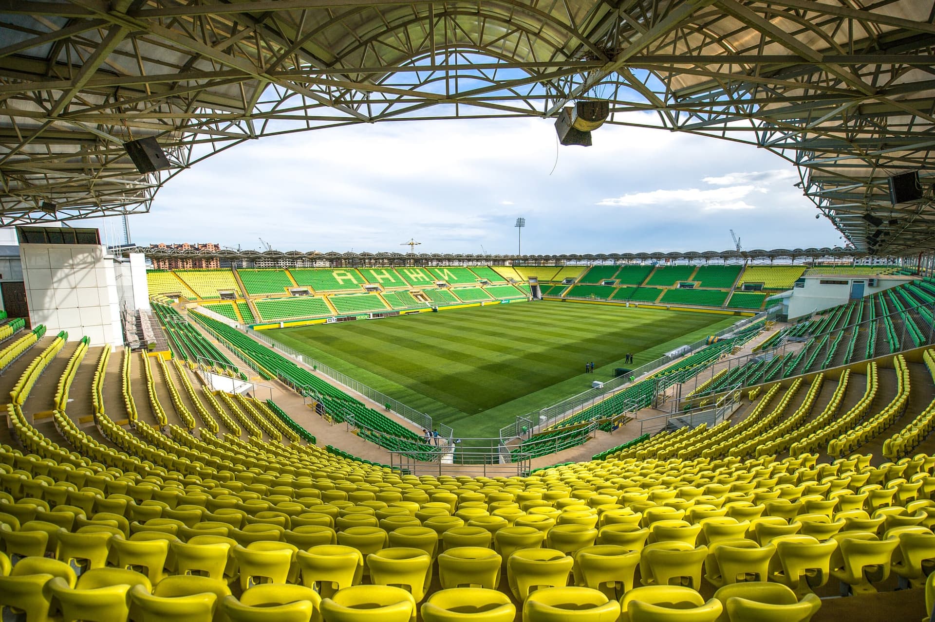 Anzhi-Arena
