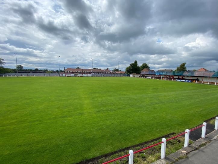 Flaxley Road