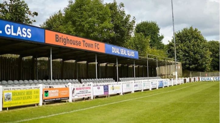 The Yorkshire Payments Stadium