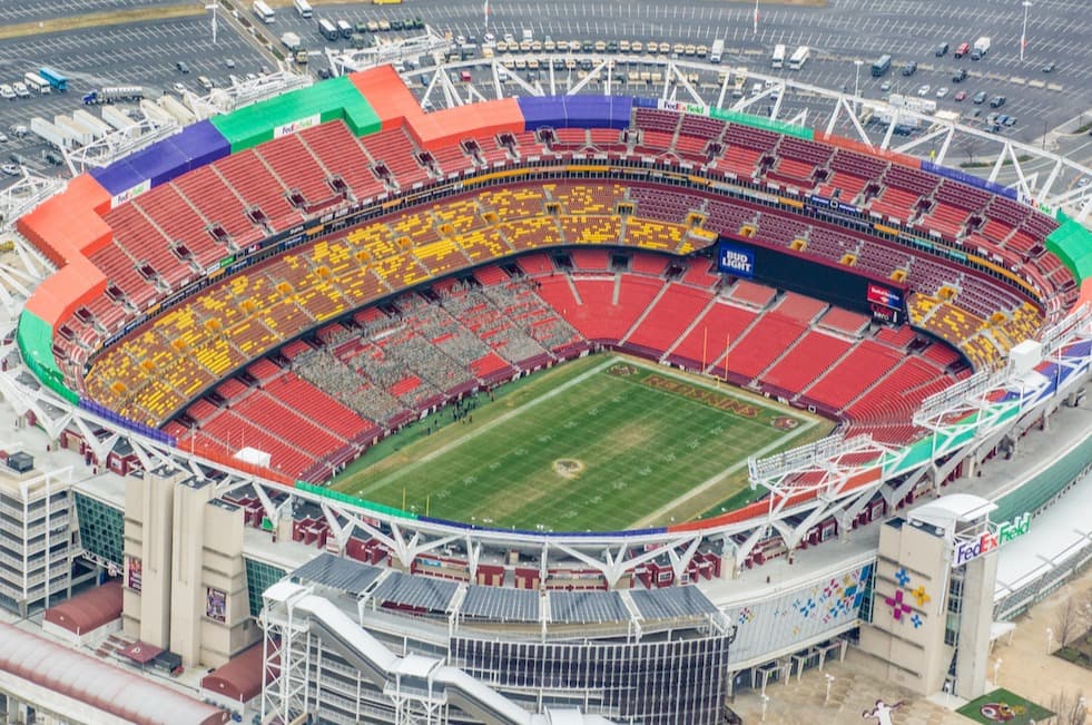 FedEx Field