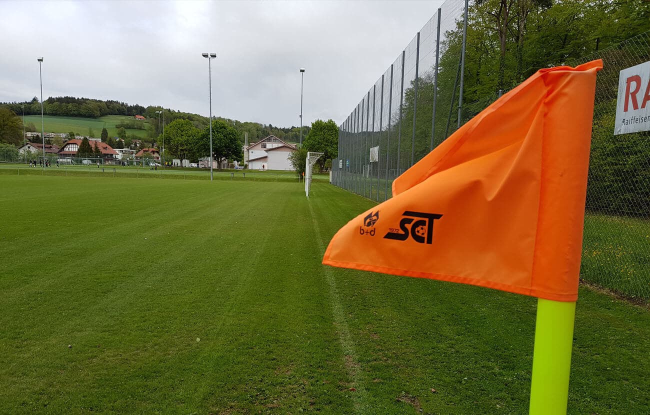 Sportplatz Stucki
