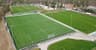 Sportpark Valznerweiher Kunstrasenplatz