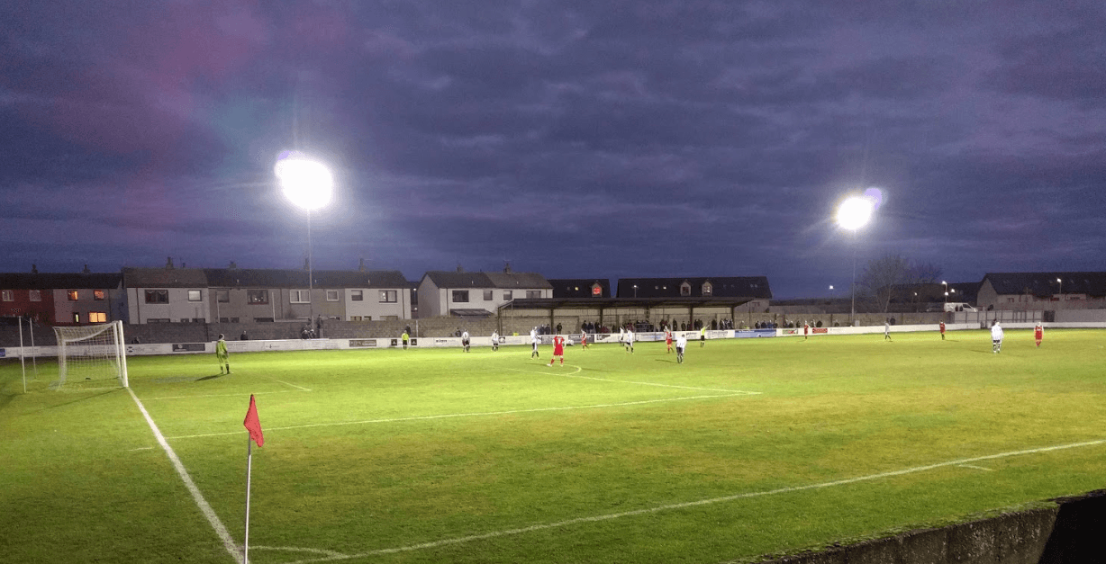 Lossiemouth