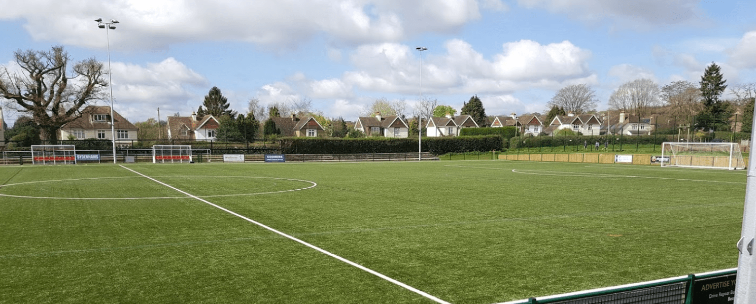Anstey Park