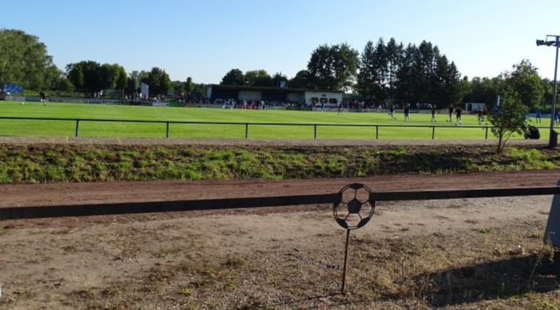 Sportzentrum Zeiskam