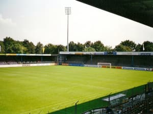 De Baandert